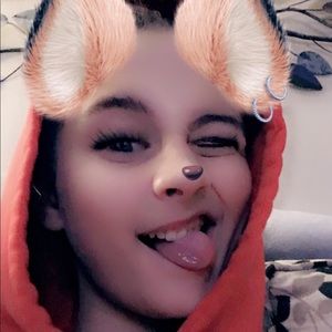 Meet your Posher, Zoey